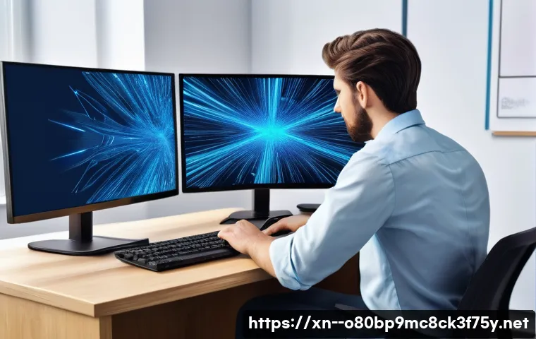 구의동 STATUS_KERNEL_MEMORY_LEAK 관련 이미지 1