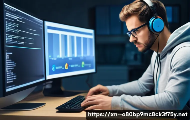 구의동 STATUS_KERNEL_MEMORY_LEAK 관련 이미지 2