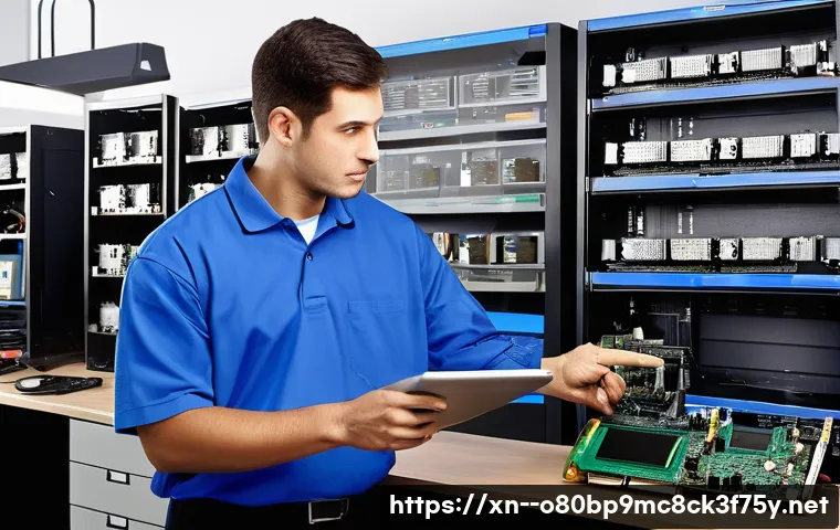 어룡동 그래픽카드조립 및 교체수리 관련 이미지 2