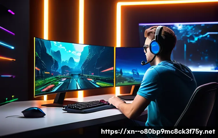 부곡동 그래픽카드조립 및 교체수리 관련 이미지 2