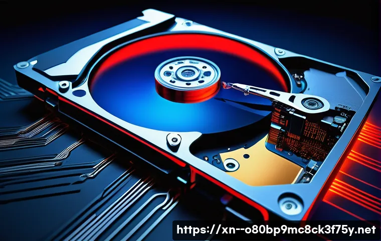 조원동 STATUS_KERNEL_DISK_ERROR 관련 이미지 1