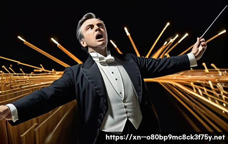 신촌동 STATUS_KERNEL_DRIVER_CORRUPTION 관련 이미지 1