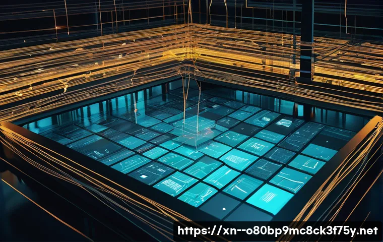 일패동 BAD_POOL_CALLER 관련 이미지 1