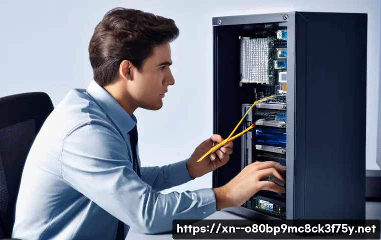 일패동 BAD_POOL_CALLER 관련 이미지 2