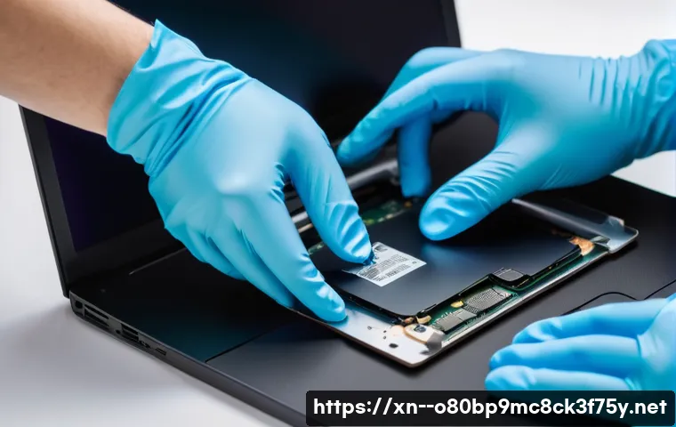 대곡동 HDD조립 및 교체수리 관련 이미지 1