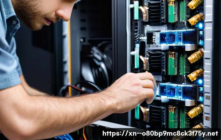 궁동 PAGE_FAULT_IN_NONPAGED_AREA 관련 이미지 1