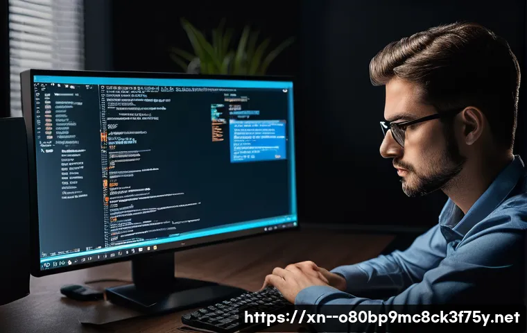 궁동 PAGE_FAULT_IN_NONPAGED_AREA 관련 이미지 2