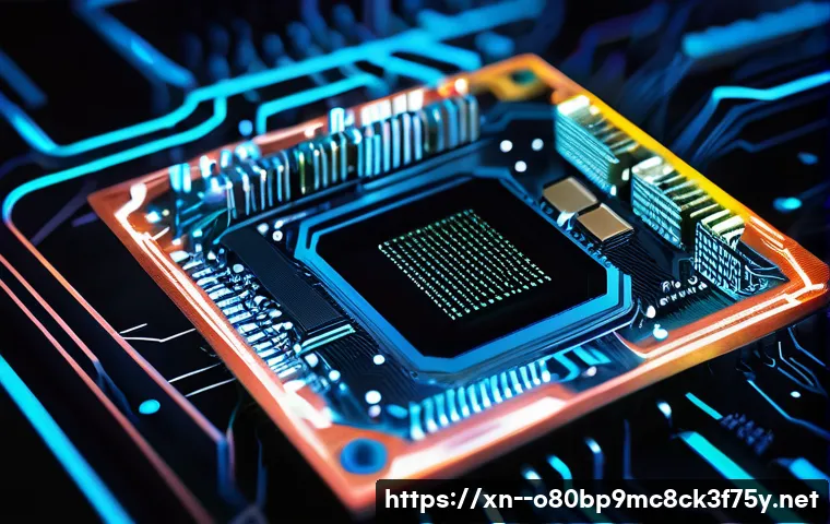 포천시 STATUS_KERNEL_DATA_CORRUPTION 관련 이미지 1