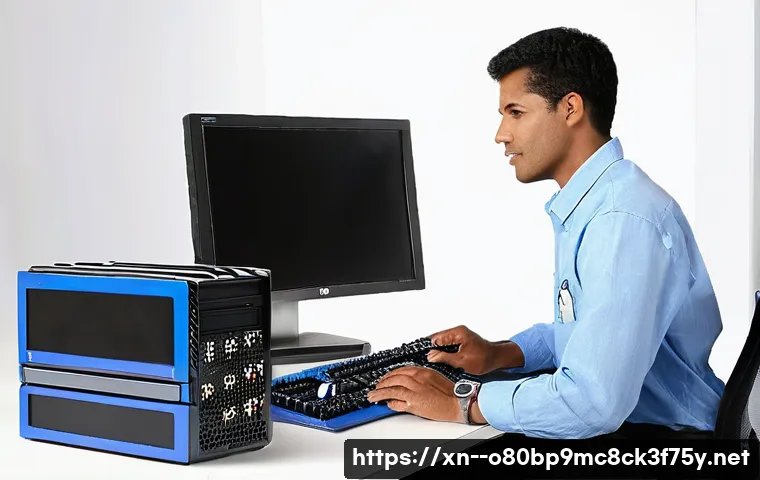 포천시 STATUS_KERNEL_DATA_CORRUPTION 관련 이미지 2