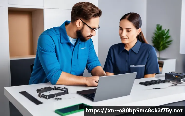 매산로 노트북 laptop 출장방문수리점 관련 이미지 1