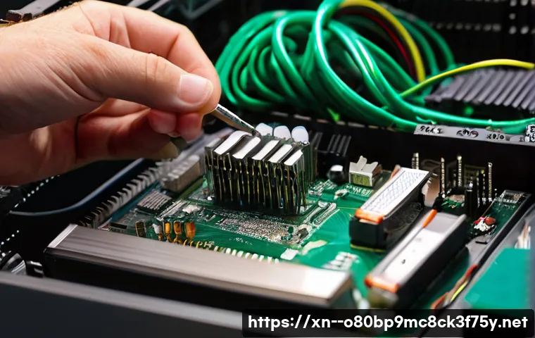 대황교동 KERNEL_STACK_INPAGE_ERROR 관련 이미지 1