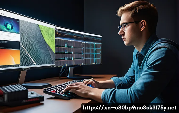 마천동 VGA조립 및 교체수리 관련 이미지 1