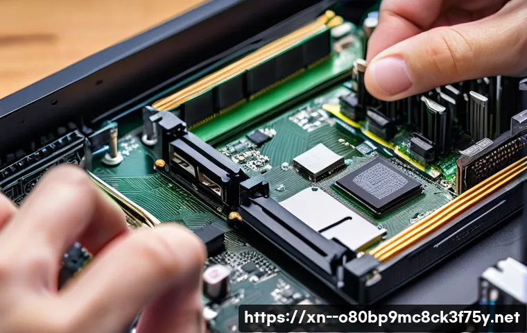 마천동 VGA조립 및 교체수리 관련 이미지 2