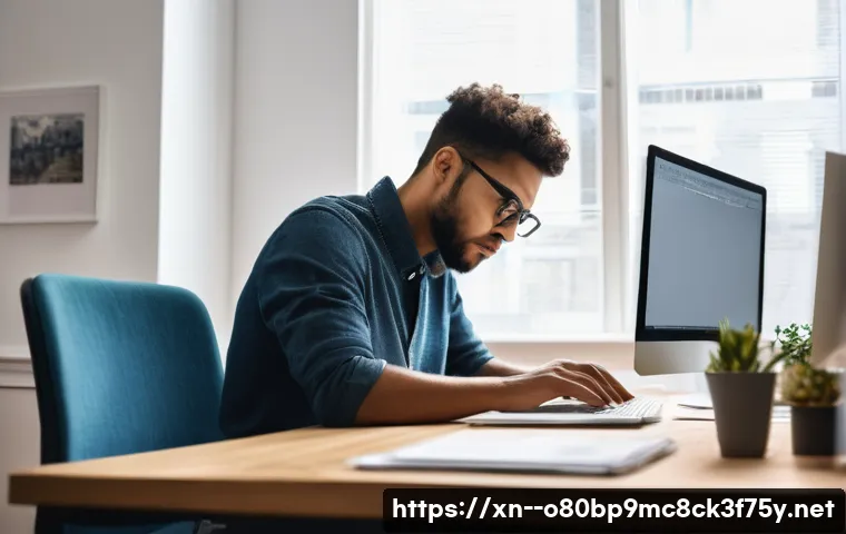 견지동 HARDWARE_MEMORY_FAILURE 관련 이미지 2