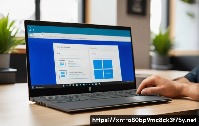 초이동 출장방문윈도우 windows 설치 관련 이미지 1