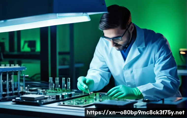 수서동 공장초기화복구 관련 이미지 1