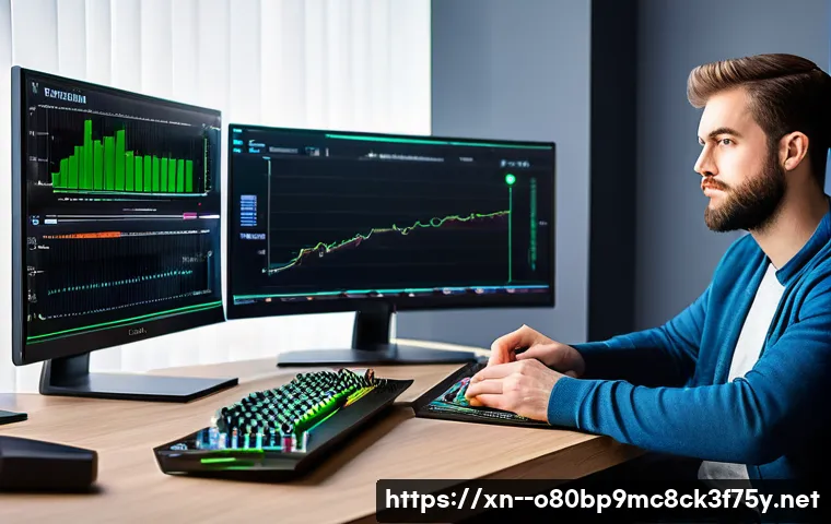 모곡동 VGA조립 및 교체수리 관련 이미지 1