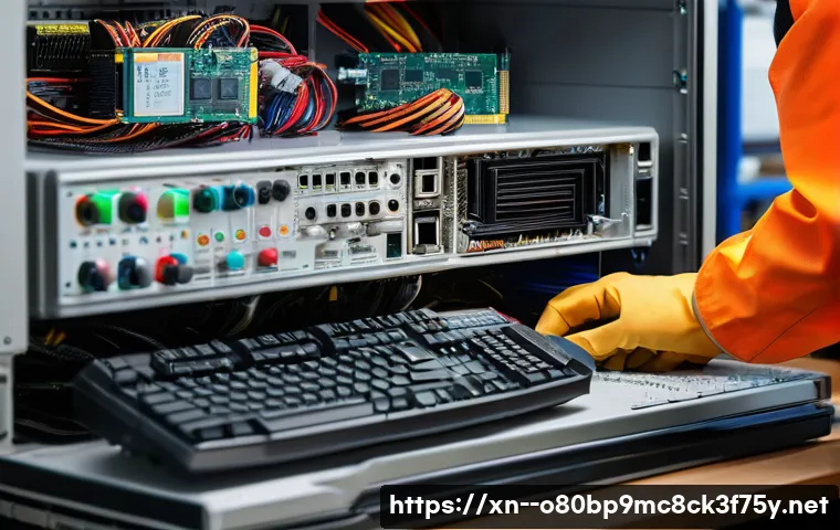 모곡동 VGA조립 및 교체수리 관련 이미지 2