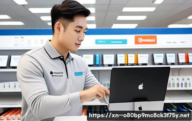 관악구 아이맥 판매 및 수리 관련 이미지 2