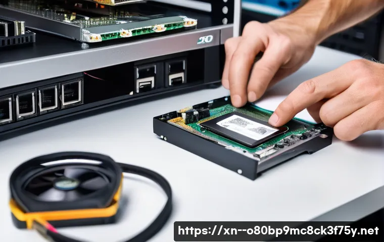 수산동 HDD조립 및 교체수리 관련 이미지 2