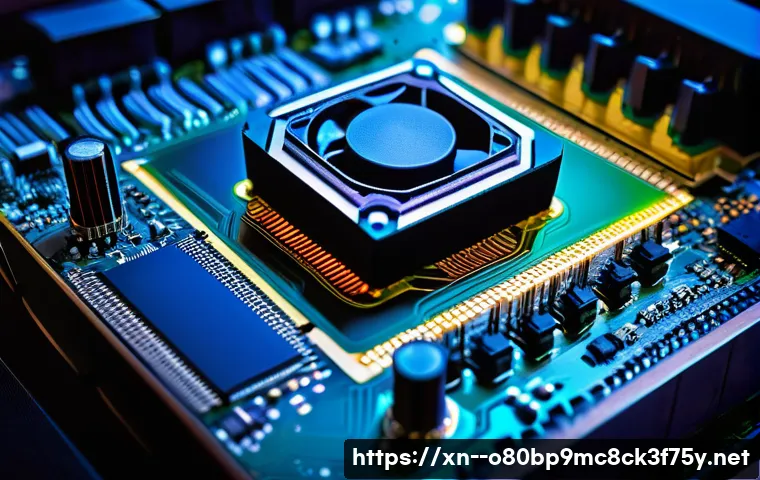 신내동 STATUS_KERNEL_HEAP_CORRUPTION 관련 이미지 1