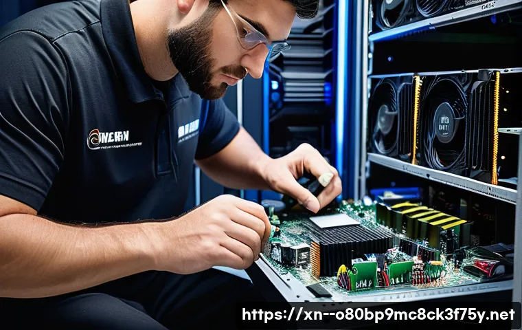 대신면 메인보드조립 및 교체수리 관련 이미지 1