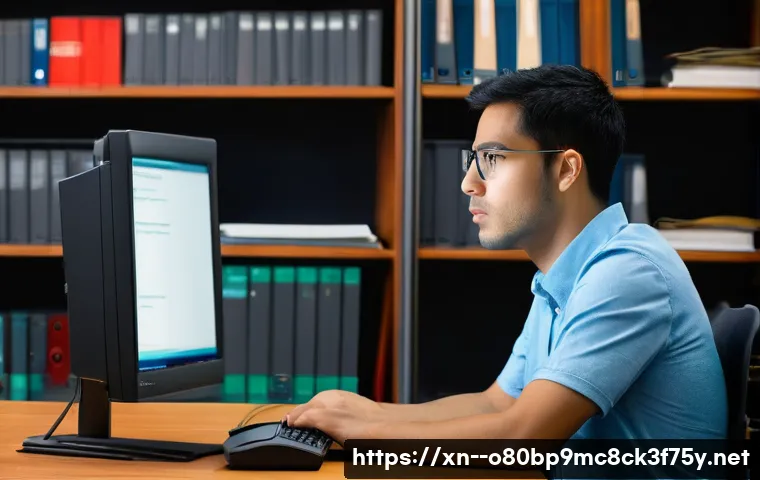 비전동 INVALID_KERNEL_HANDLE 관련 이미지 1