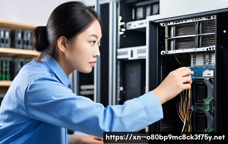 갈매동 RAM조립 및 교체수리 관련 이미지 2