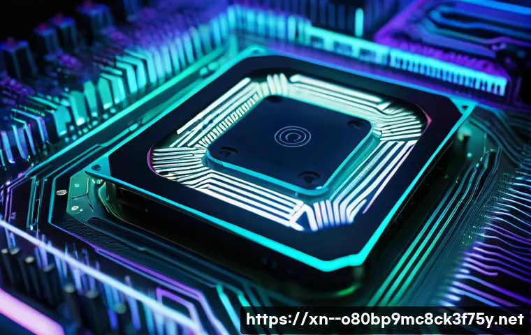 예장동 STATUS_KERNEL_EXECUTION_ERROR 관련 이미지 1