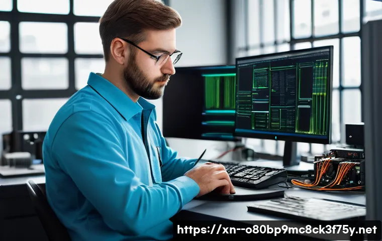 하야동 DRIVER_IRQL_NOT_LESS_OR_EQUAL 관련 이미지 2