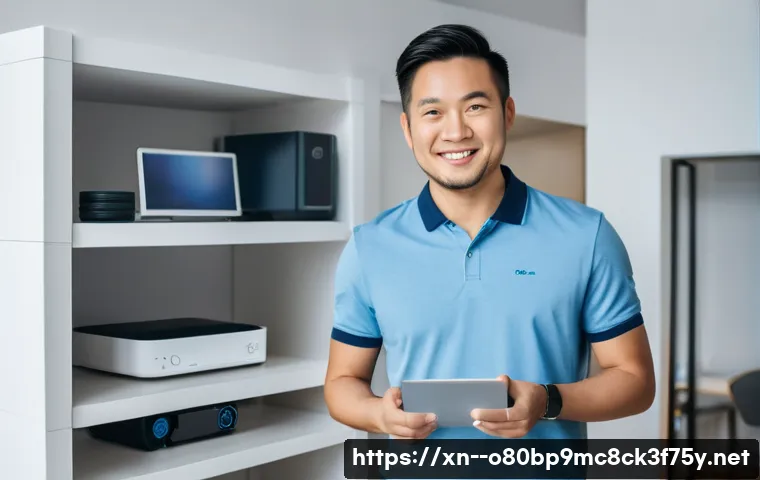 무교동 케이블연결확인 관련 이미지 2