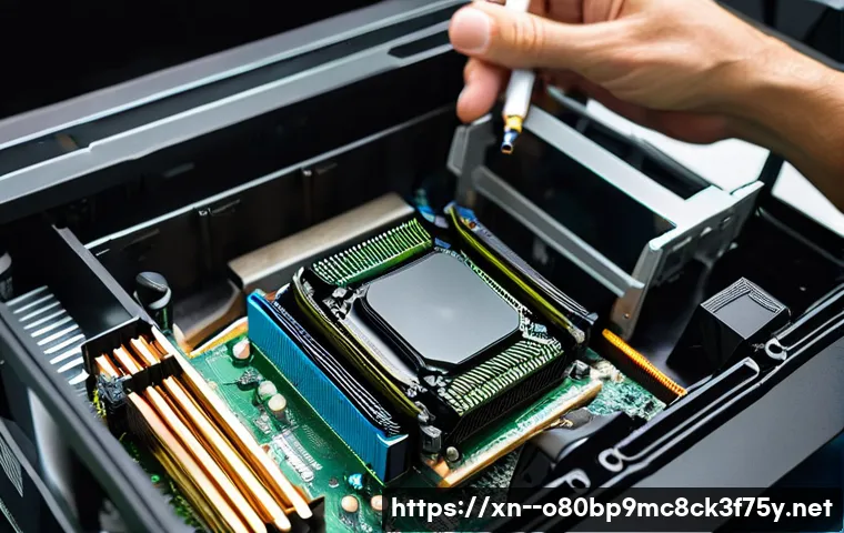 성곡동 STATUS_KERNEL_THREAD_TIMEOUT 관련 이미지 1