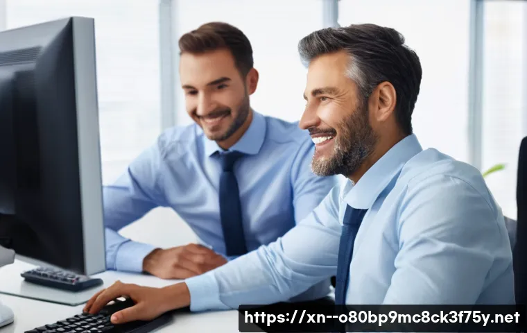 탑동 파일서버출장방문수리점 관련 이미지 2