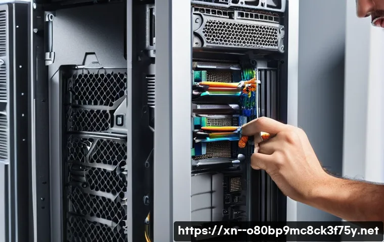 대치동 THREAD_STUCK_IN_DEVICE_DRIVER 관련 이미지 2