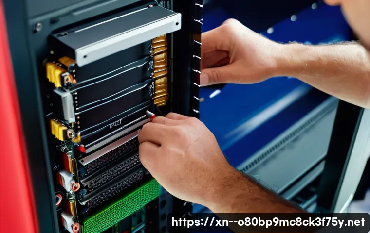 내유동 STATUS_IO_TIMEOUT 관련 이미지 1