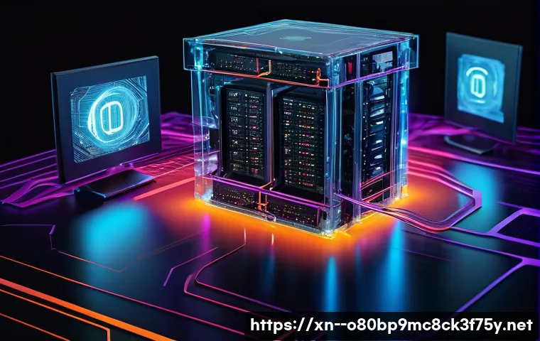 내유동 STATUS_IO_TIMEOUT 관련 이미지 2