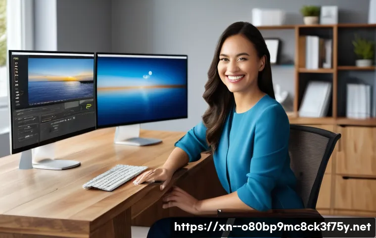 태장동 워크스테이션출장방문수리점 관련 이미지 2