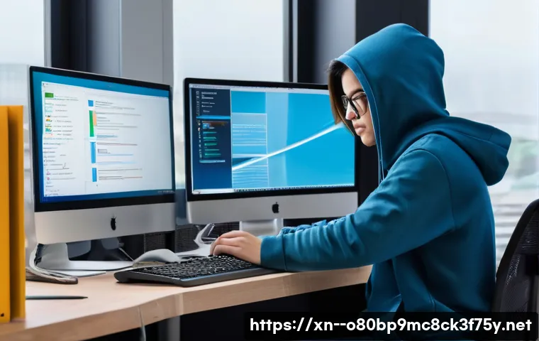 사사동 MACHINE_CHECK_EXCEPTION 관련 이미지 2