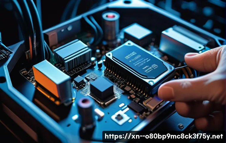 우이동 STATUS_IO_ERROR 관련 이미지 2