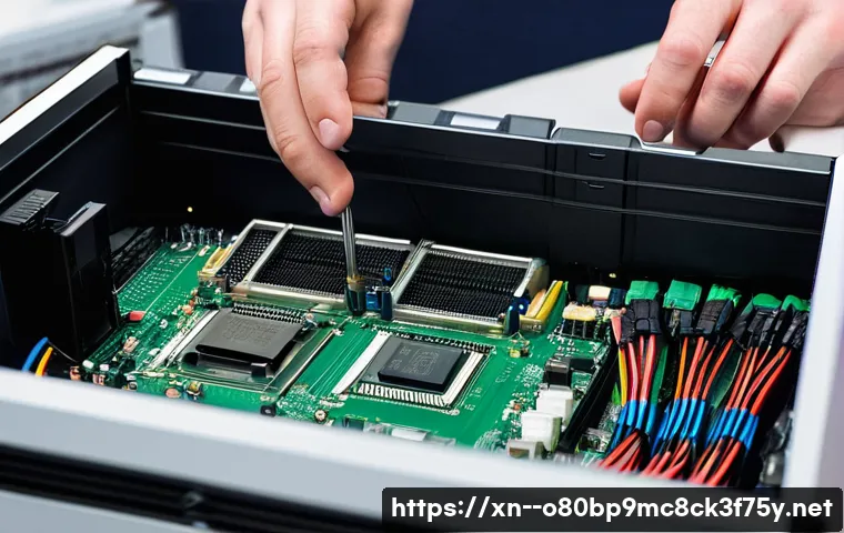 감정동 SESSION5_INITIALIZATION_FAILED 관련 이미지 1