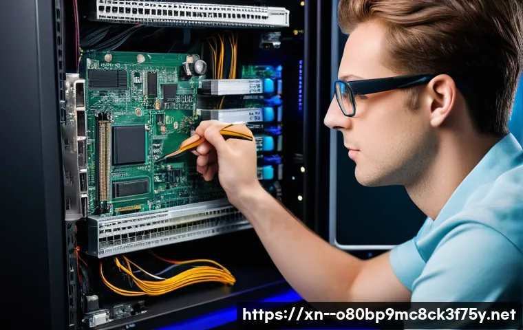 강하면 CRITICAL_PROCESS_DIED 관련 이미지 1