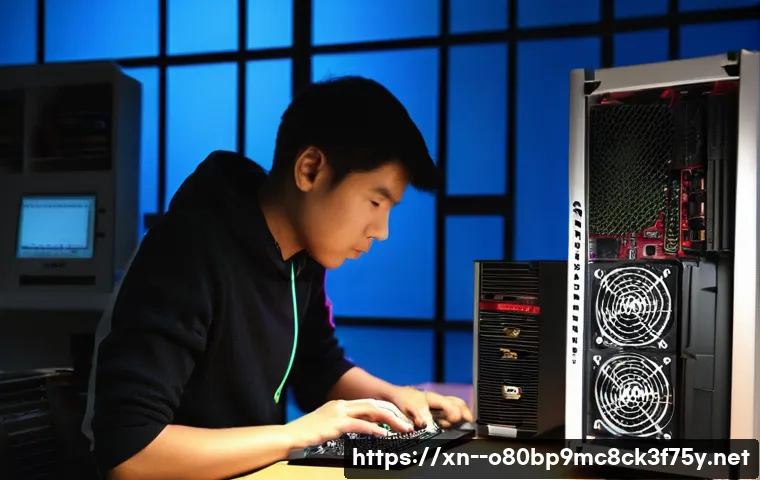 송북동 STATUS_KERNEL_THREAD_TIMEOUT 관련 이미지 2