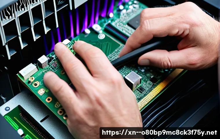 도림동 RAM조립 및 교체수리 관련 이미지 1