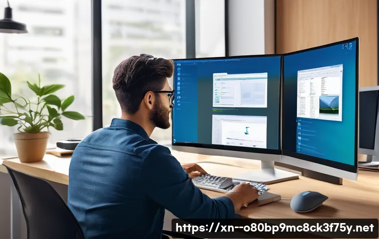 남산동 DRIVER_CORRUPTED_EXPOOL 관련 이미지 2