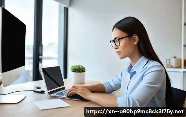 안양동 STATUS_MODULE_CORRUPTION 관련 이미지 2