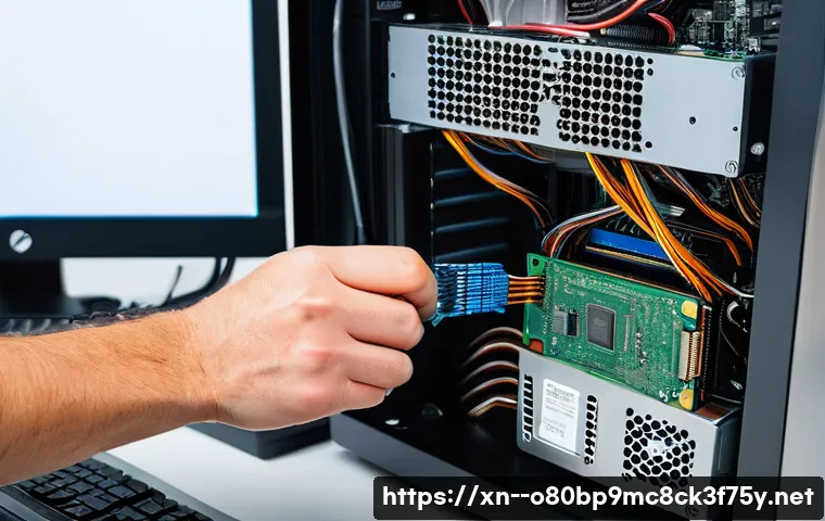 봉남동 cpu조립 및 교체수리 관련 이미지 1