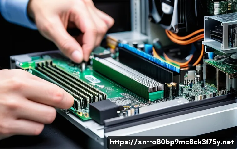 화양동 STATUS_KERNEL_HEAP_CORRUPTION 관련 이미지 1