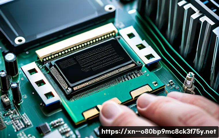 남영동 STATUS_KERNEL_MODULE_CORRUPTION 관련 이미지 1