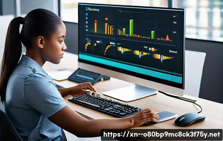 남영동 STATUS_KERNEL_MODULE_CORRUPTION 관련 이미지 2