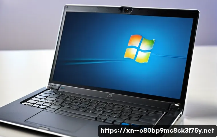 무학동 윈도우7 windows7 재설치 포맷  초기화 관련 이미지 1